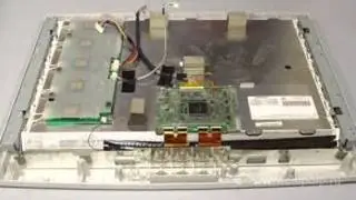 The field emission displays