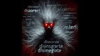 Letter D ka Rahasya: Negative Words ke Peeche ki Dark History | Psychological Secrets Revealed