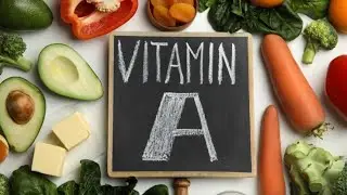 The Role of Vitamin A in Stargardt Disease
