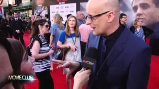 Ant-Man World Premiere: Peyton Reed