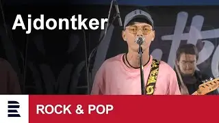 Harenda: Ajdontker