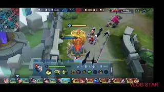 CTNL gameplay/catanauanin Solid  in mobile legends Bangbang.