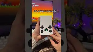 Send this to a Gamer 🎮‼️#retrogaming #retroconsole #usa #gaming #console