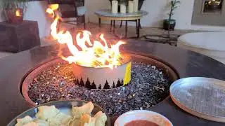 Radiate Campfire Review