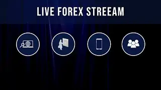 Live Forex Signals &mdash; Real-Time Entries