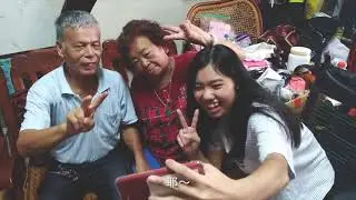 109祖父母節展覽影片-時光記憶寶盒