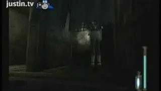 Wat ya doin' snoooping in my window?!? (Fatal Frame 2) [4PP]