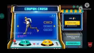 Free fire new event / ff upcoming event 28 may / To night update