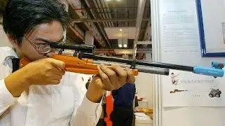 Teen Sentenced to Life For Buying Toy Guns?! | China Uncensored