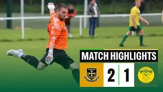 HIGHLIGHTS | 20.09.23 - Norton & Stockton Ancients vs Gateshead Leam Rangers