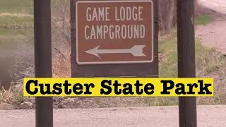 Game Lodge Campground Review