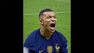 Mbappe Was Locked in🥶🔥-before every load remix (ultra slowed)