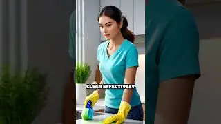Your Guide to Sustainable Cleaning Products