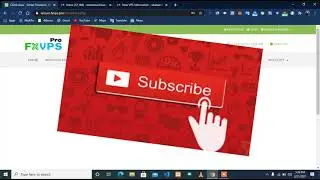 Step 8 how to connect your vps to remote desktop and install your mt5 and mt4