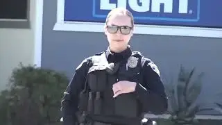 Threatened With Arrest!Tyrants Fail To Intimidate Me & Trespass Me From Sidewalk 1st Amendment Audit