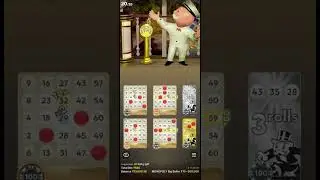 MONOPOLY💸🤑BIG BALLER🎲 I BROKE THE GAME! 🤯Watch it Before Youtube take it Down #monopolybigballer