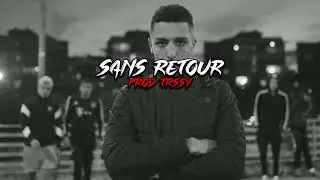 [FREE] Morad X Jul X Baby Gang - 'Sans Retour' Type Beat | Afro Trap Instrumental | 2026