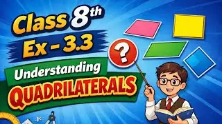 #maths #Class 8th
