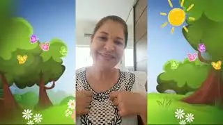 Atributos da Divindade - Evangeliza&ccedil;&atilde;o Esp&iacute;rita infantil Cefac