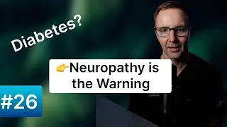Diabetes, Neuropathy, and the Warning Signs Too Many People Ignore