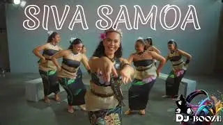 SIVA SAMOA 2026 (Music Video) Original By DJ-Booze. Generated by RTS Production