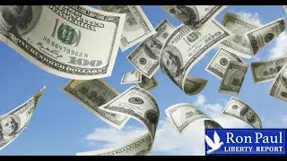 Stimulus Bill: Free Money! Why Worry? We OWE It To Ourselves!