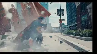 New Superman TV Spot