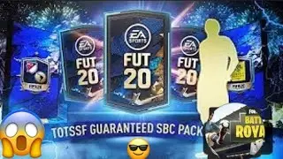 MLS/LATAM TOTS GUARANTEE SBC!!