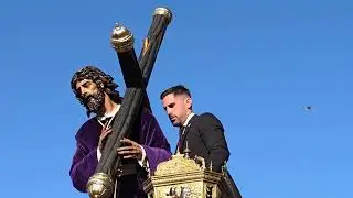 Penas y Dolores La Línea 2025 - Accidentada salida por la lluvia, Parte 1.