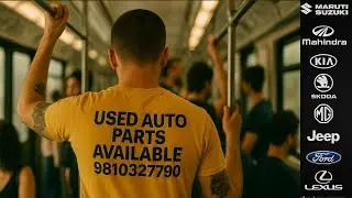 Nalo 24 Crafts &ndash; Quality Used Car Parts in India | Save Up to 70% on Repairs!
