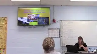 PLC sessions