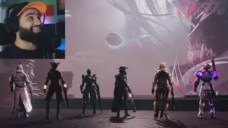 Destiny 2 Root of Nightmare Raid! Day 1 Raid Completion! (Contest Modifiers) New Destiny 2 Raid!
