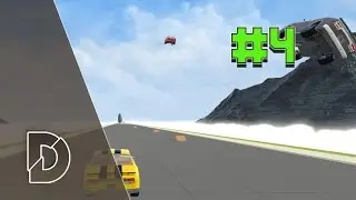 CRASH WHEELS [#4] Neuer Modus + FAIL