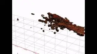 Iron-T Vanadium Project at 11,630,000 Tonnes