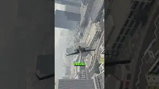 3 Secret Airplanes Location To Explore in GTA 5!