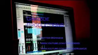 Grinzoe - High Notes (Instrumental) Follow Me On Twitter @Grinzoe
