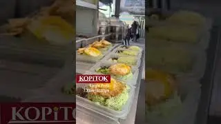 Tempah nasi lemak pandan telur goreng Kopitok Kangar Perlis