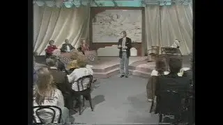 SAT.1 PR&Auml;SENTIERT HEITER WEITER