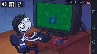 Troll face quest video games level 8 walkthrough