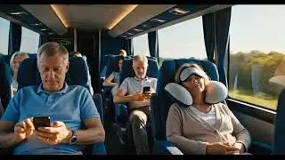 Charter Bus Rentals in Irving for Corporate Events and Business Travel