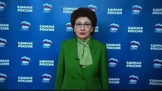Новая программа. Пенсионеров познакомили с учебным курсом Школы актива &laquo;Старшее поколение&raquo;