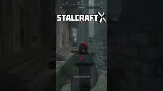 JuliusNovachrono - SEA #shorts #scxfragments #gaming #stalcraftx #ДеньПобеды #режимигры