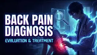 Diagnosis and Evaluation of Back Pain