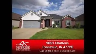 4 Bedroom Home For Sale on the Northside of Evansville, IN