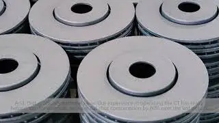 MAT Dalian creates superb automotive castings with DISA and Wheelabrator