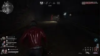 Evil Dead: The Game (Frostbyte Going It Real and Easy!!!)