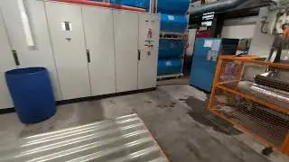 For Sale...Valmet Coating
