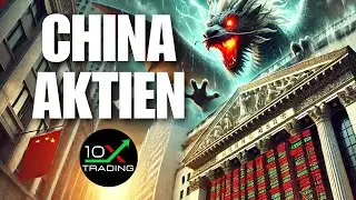 🔥🐉 CHINA AKTIEN 💥 BYD Xiaomi Alibaba JD Nio Baidu Pinduoduo - Hang Seng Index - Analyse