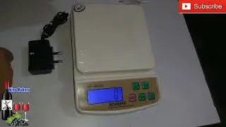 Electric Scale for Beer making in cheap price buy online. Wine & Food recipes