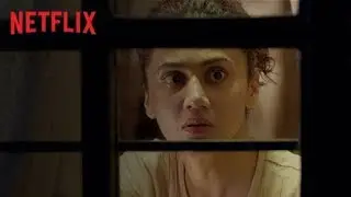 Game Over (Hindi) | Official Trailer | Netflix